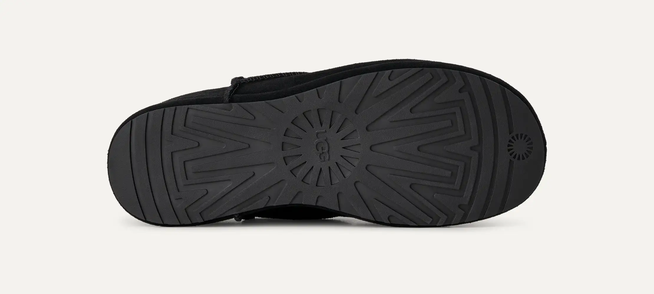 Enwrap Clog