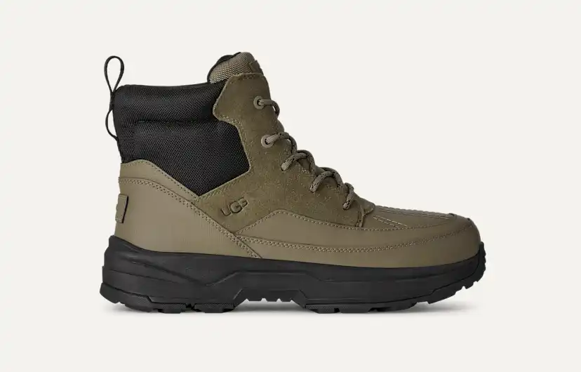Truckee Field Boot Truckee Field Boot
