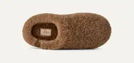 Elea Fluffed Slip-On