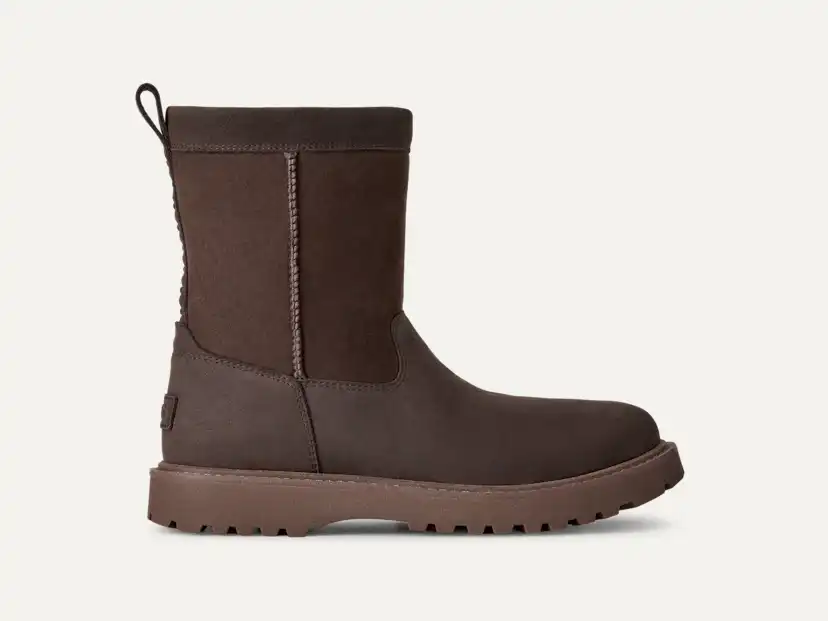 Birch Boot II