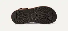 Goldencoast Clog II Nubuck