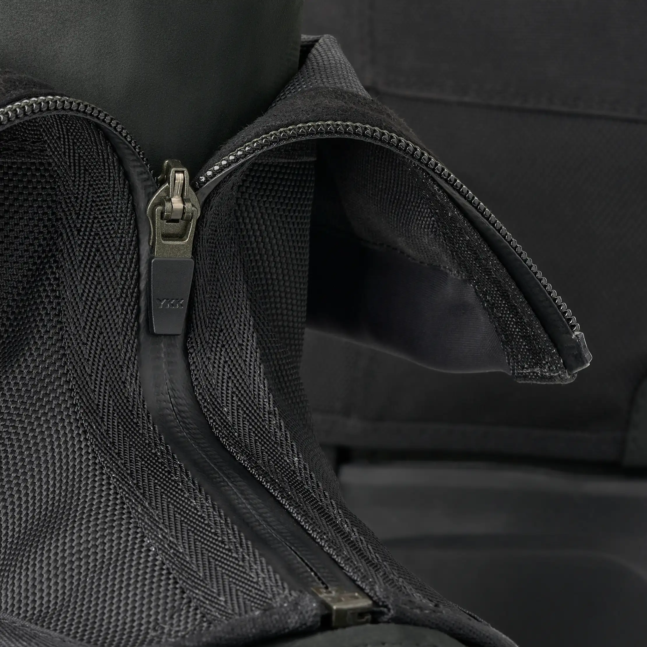 JLD Shroud Boot