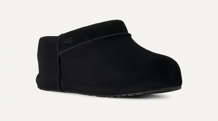 Enwrap Clog