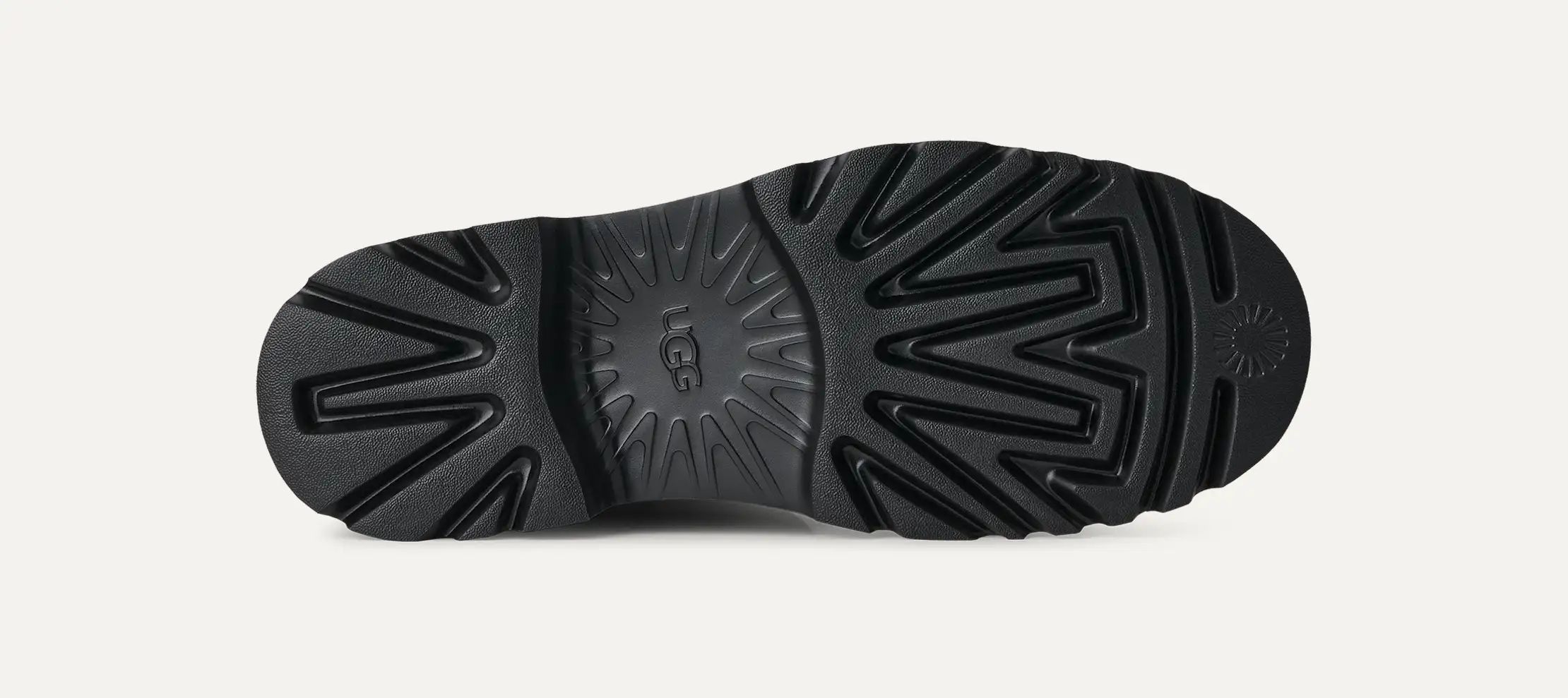 Uptowner Short Boot