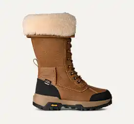 Adirondack Boot Tall XXV