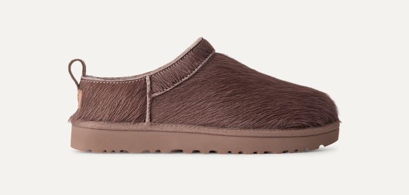 Women's Classic Micro Calf Hair