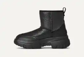 JLD Boot