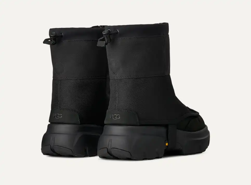 JLD Shroud Boot