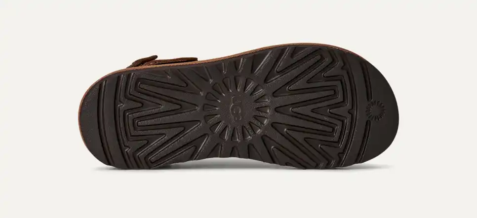 Goldencoast Clog II Nubuck