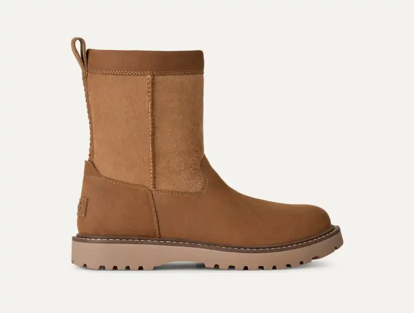 Birch Boot II