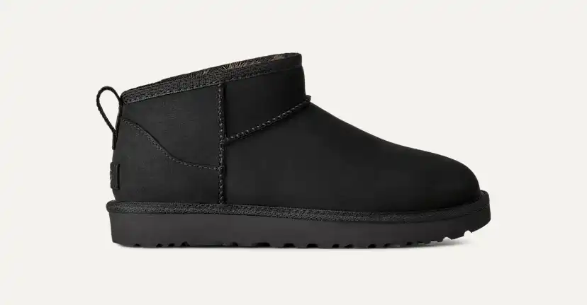 Classic Ultra Mini Nubuck Classic Ultra Mini Nubuck