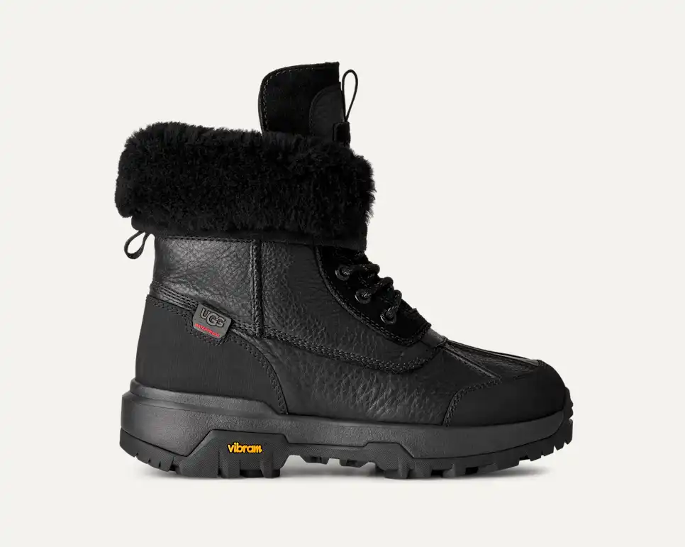 Adirondack Boot XXV