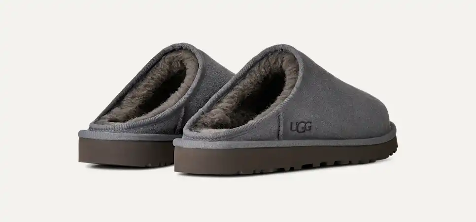 Classic Slip-On
