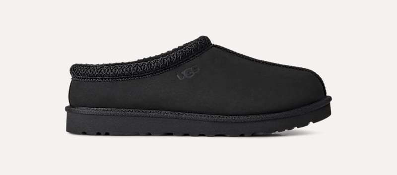 Men's Tasman II Nubuck
