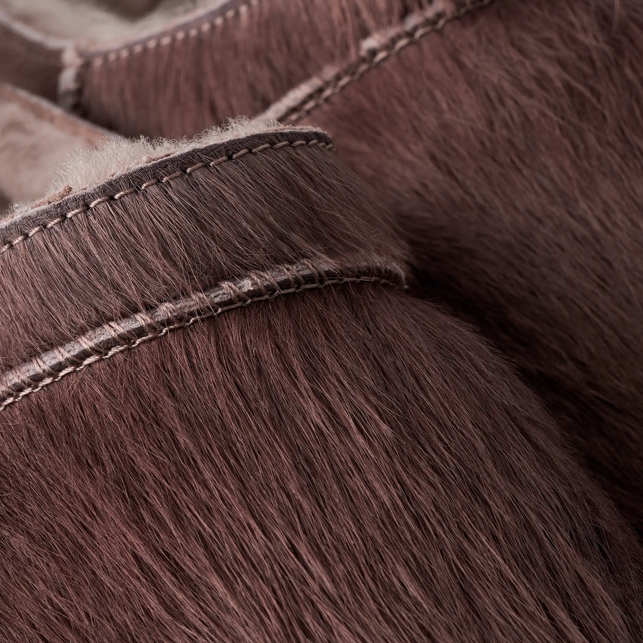 Classic Micro Calf Hair