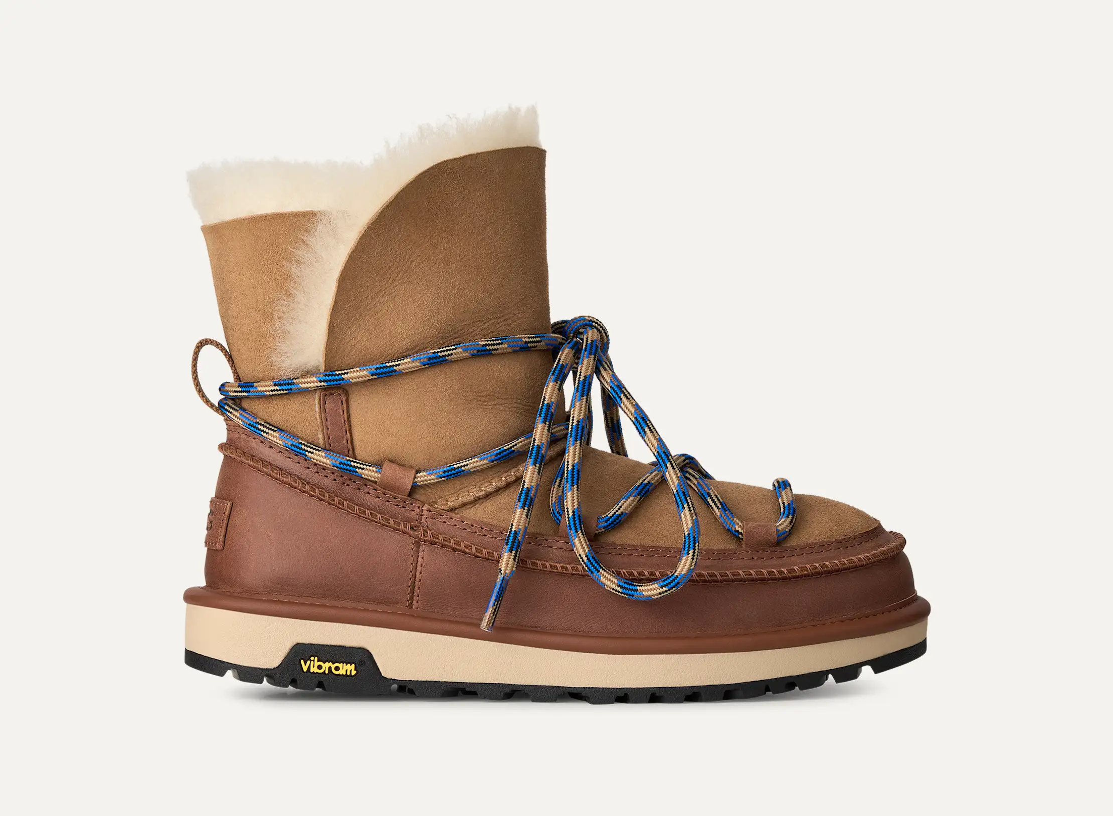 Classic Tread Boot