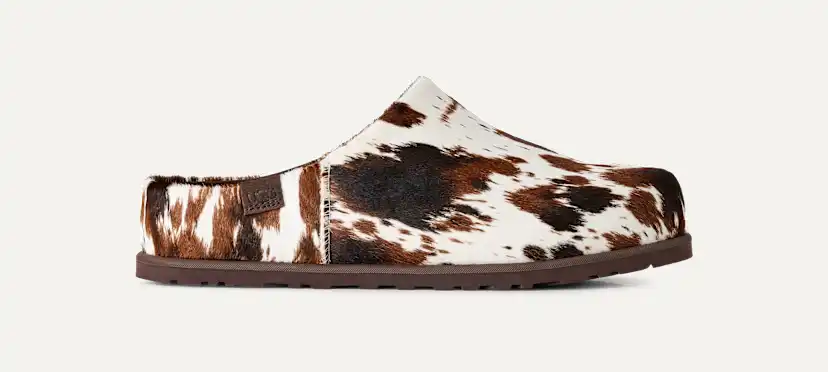 Otzo Western Clog