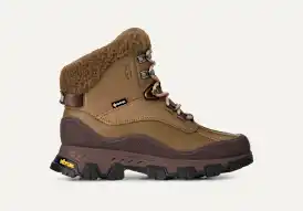Adirondack Meridian Hiker