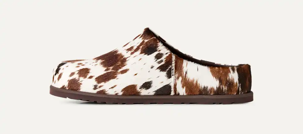 Otzo Western Clog