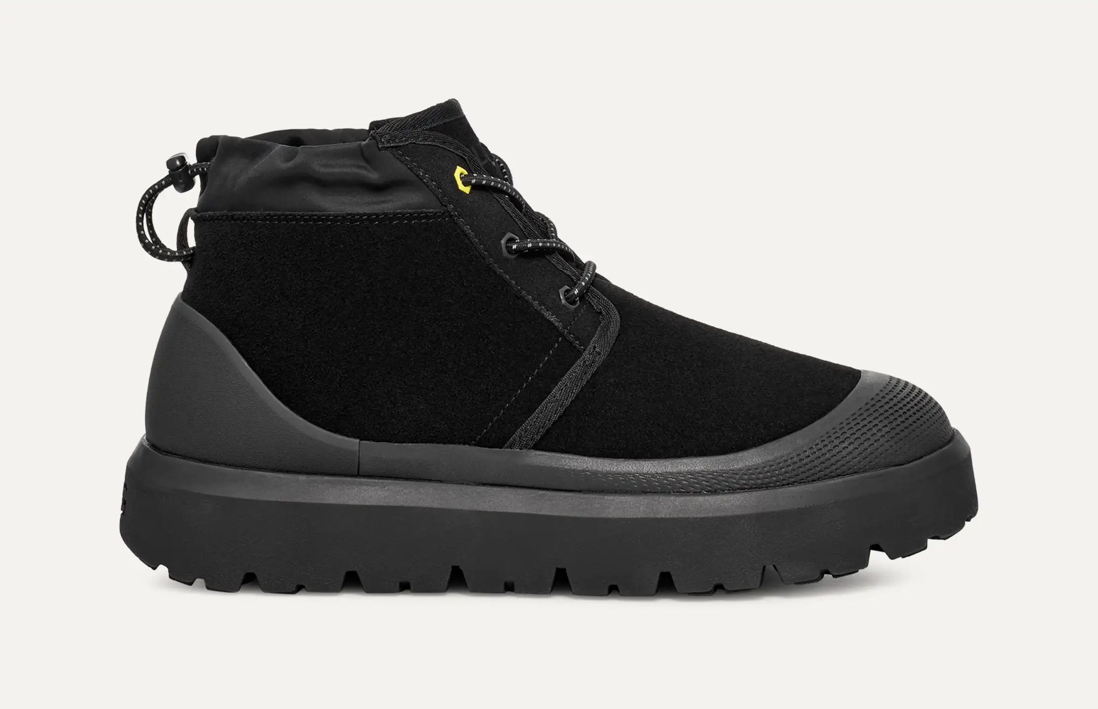 Neumel Weather Hybrid