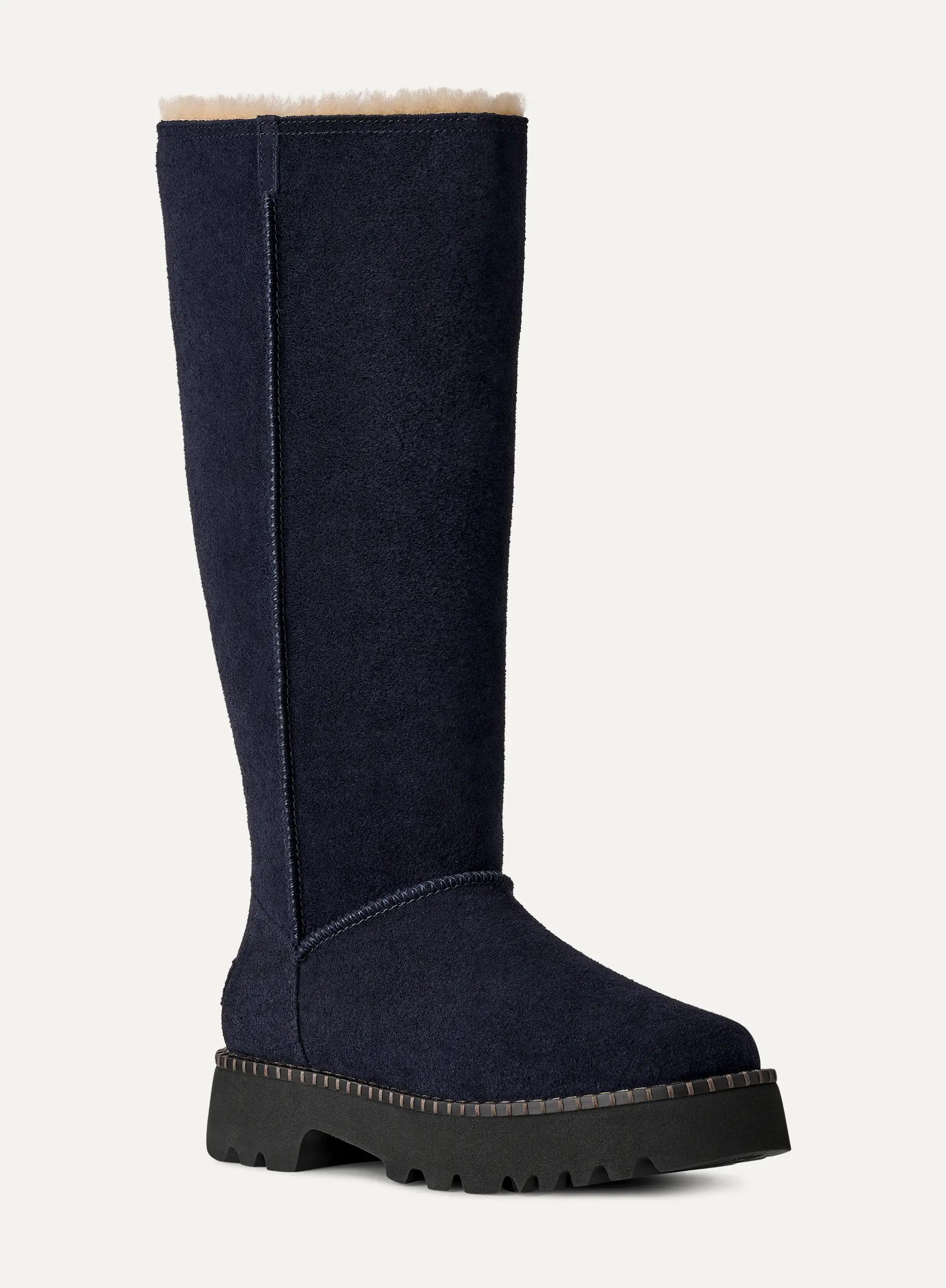 Uptowner Tall Boot