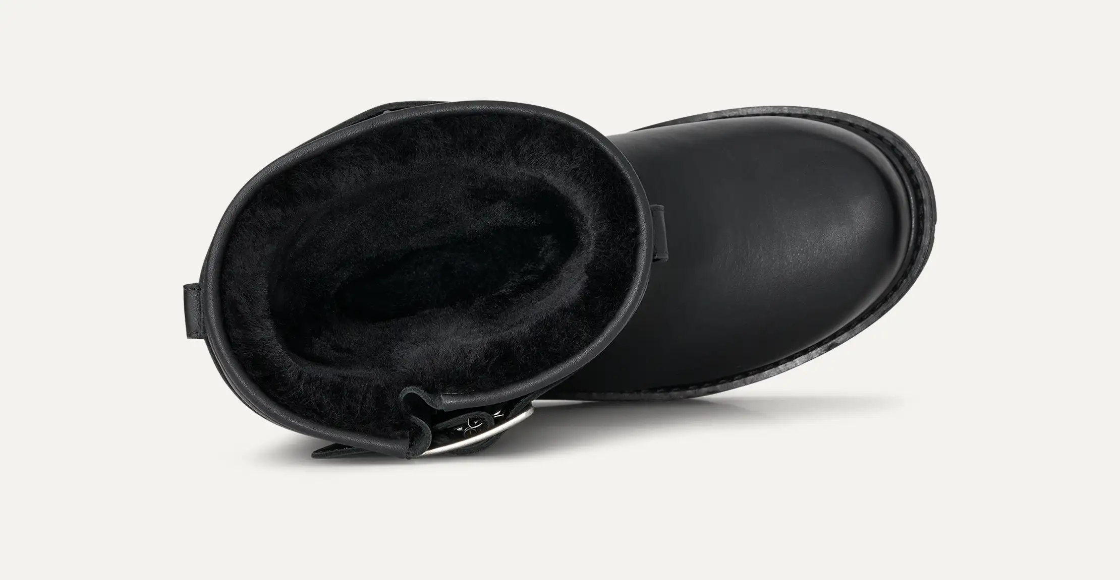 UGG Willy Chavarria Biker