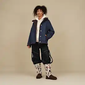 Classic Tall Western