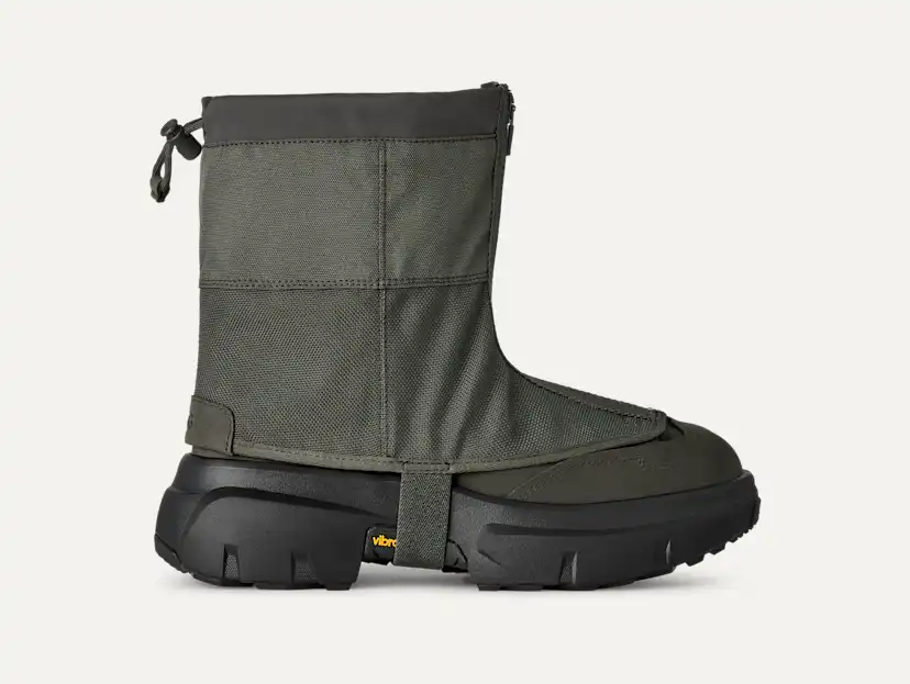 JLD Shroud Boot JLD Shroud Boot