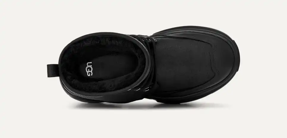 JLD Boot