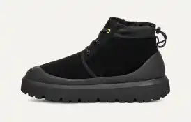 Neumel Weather Hybrid